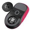 Logitech G PRO X Superlight 2 DEX LIGHTSPEED Gaming Mouse (Magenta) (PC)