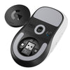 Logitech G PRO X Superlight 2 DEX LIGHTSPEED Gaming Mouse (White) (PC)