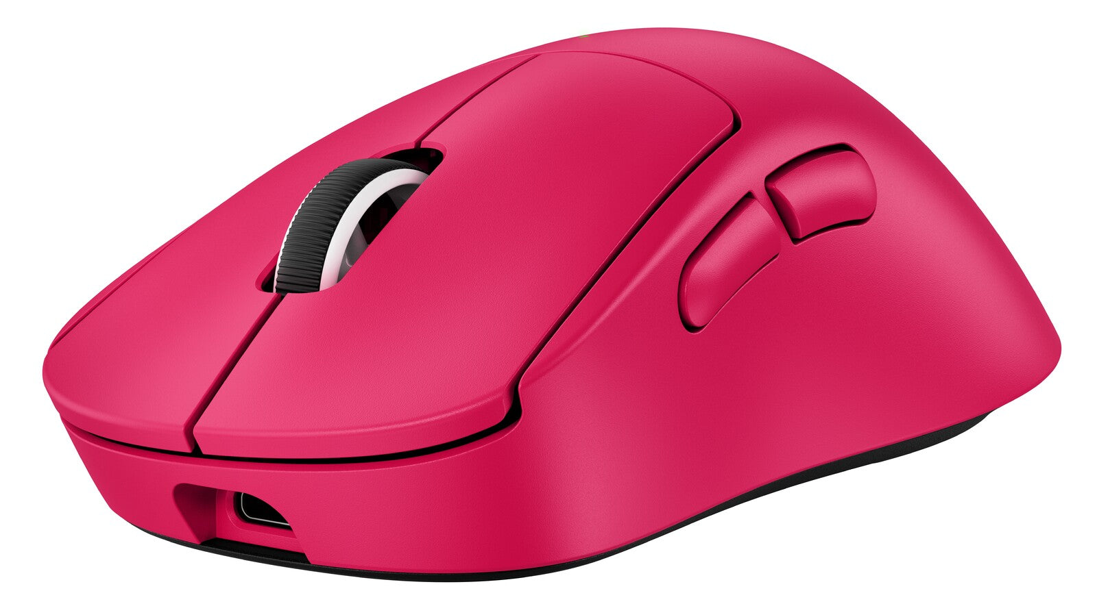 Logitech G PRO X Superlight 2 DEX LIGHTSPEED Gaming Mouse (Magenta) (PC)