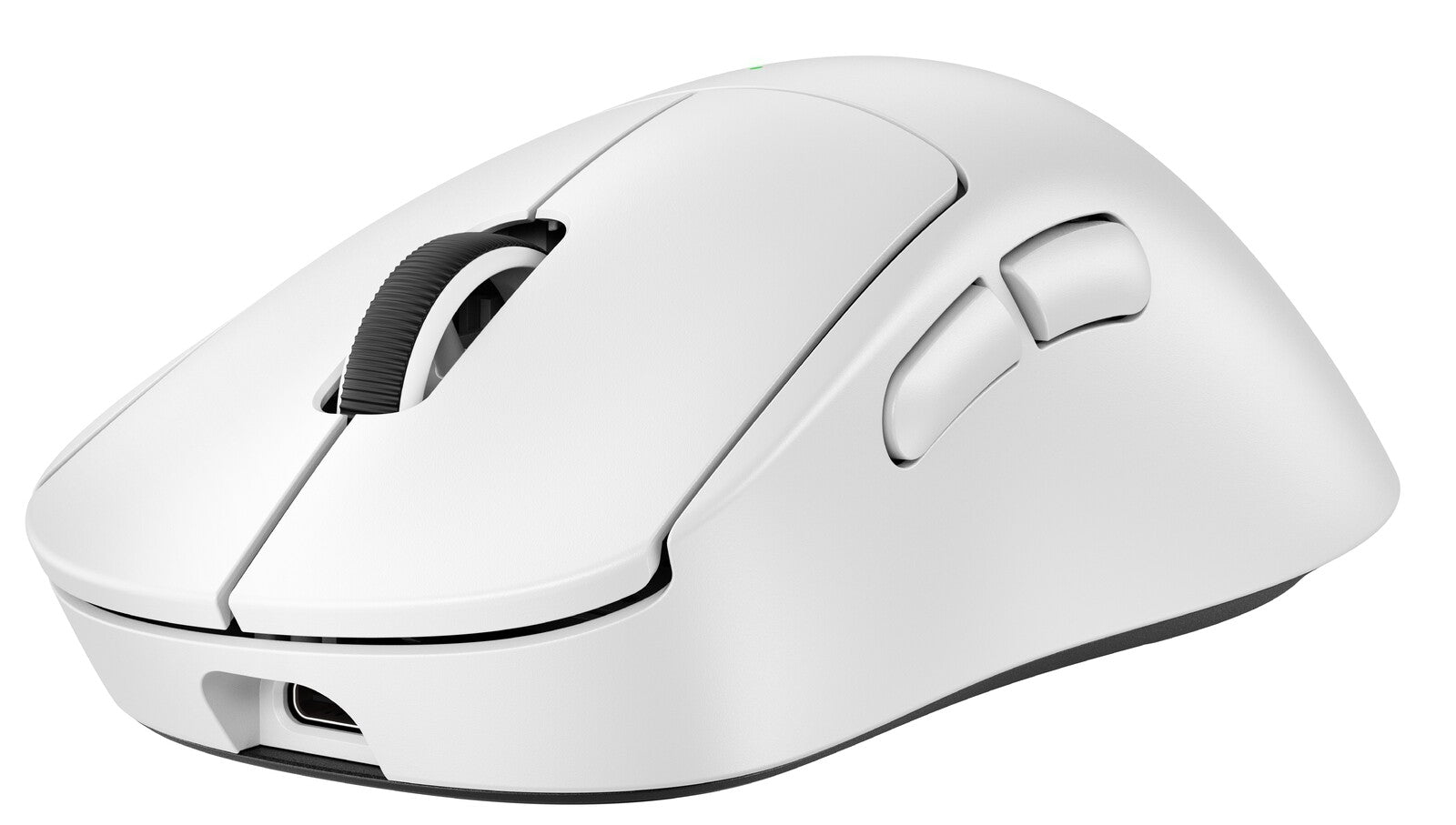 Logitech G PRO X Superlight 2 DEX LIGHTSPEED Gaming Mouse (White) (PC)