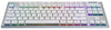 Logitech G915X TKL Wireless Mechanical Gaming Keyboard (Tactile White) (PC)