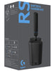 Logitech G RS Shifter & Handbrake (PC, PS5, PS4, Xbox Series X, Xbox One)