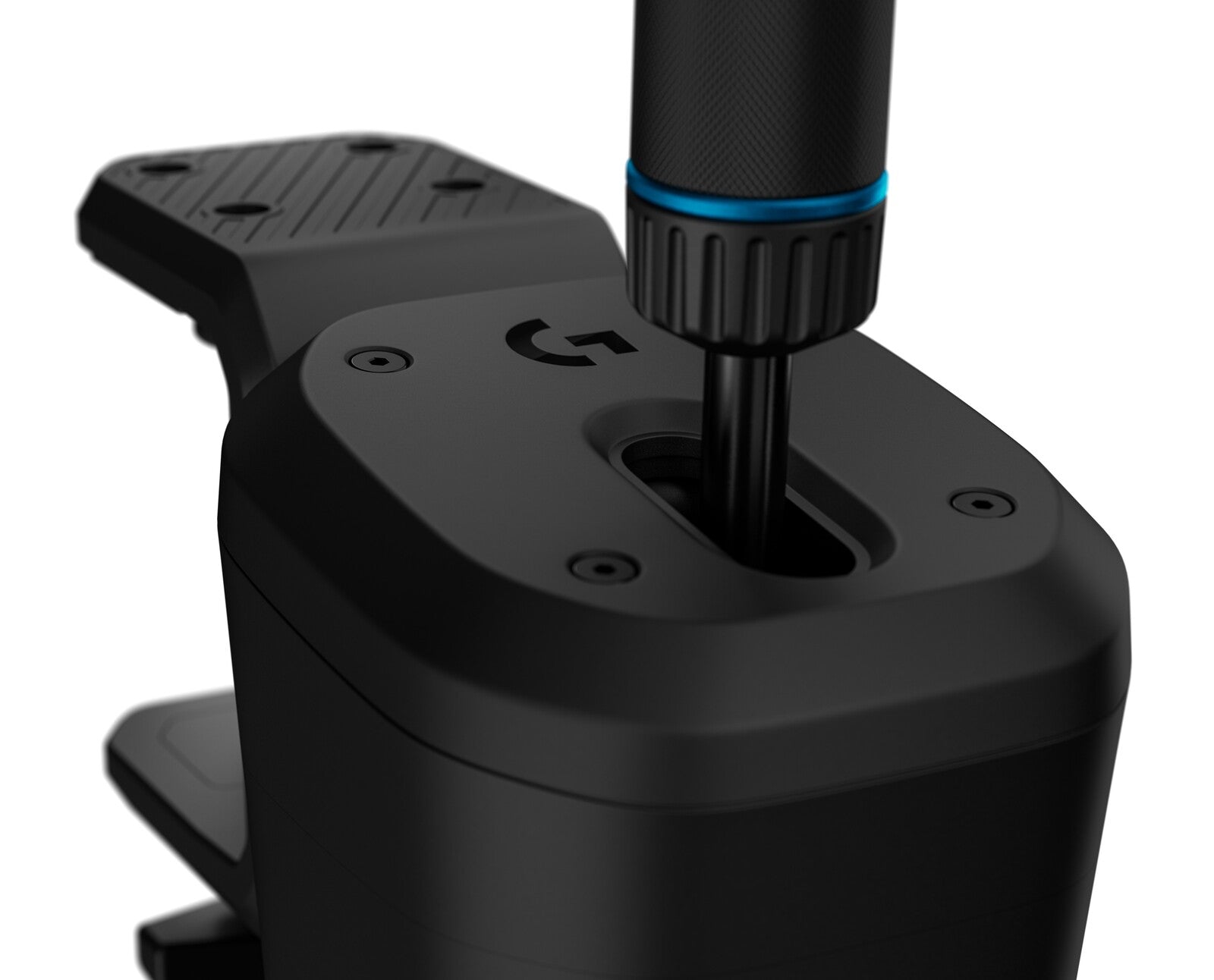 Logitech G RS Shifter & Handbrake (PC, PS5, PS4, Xbox Series X, Xbox One)