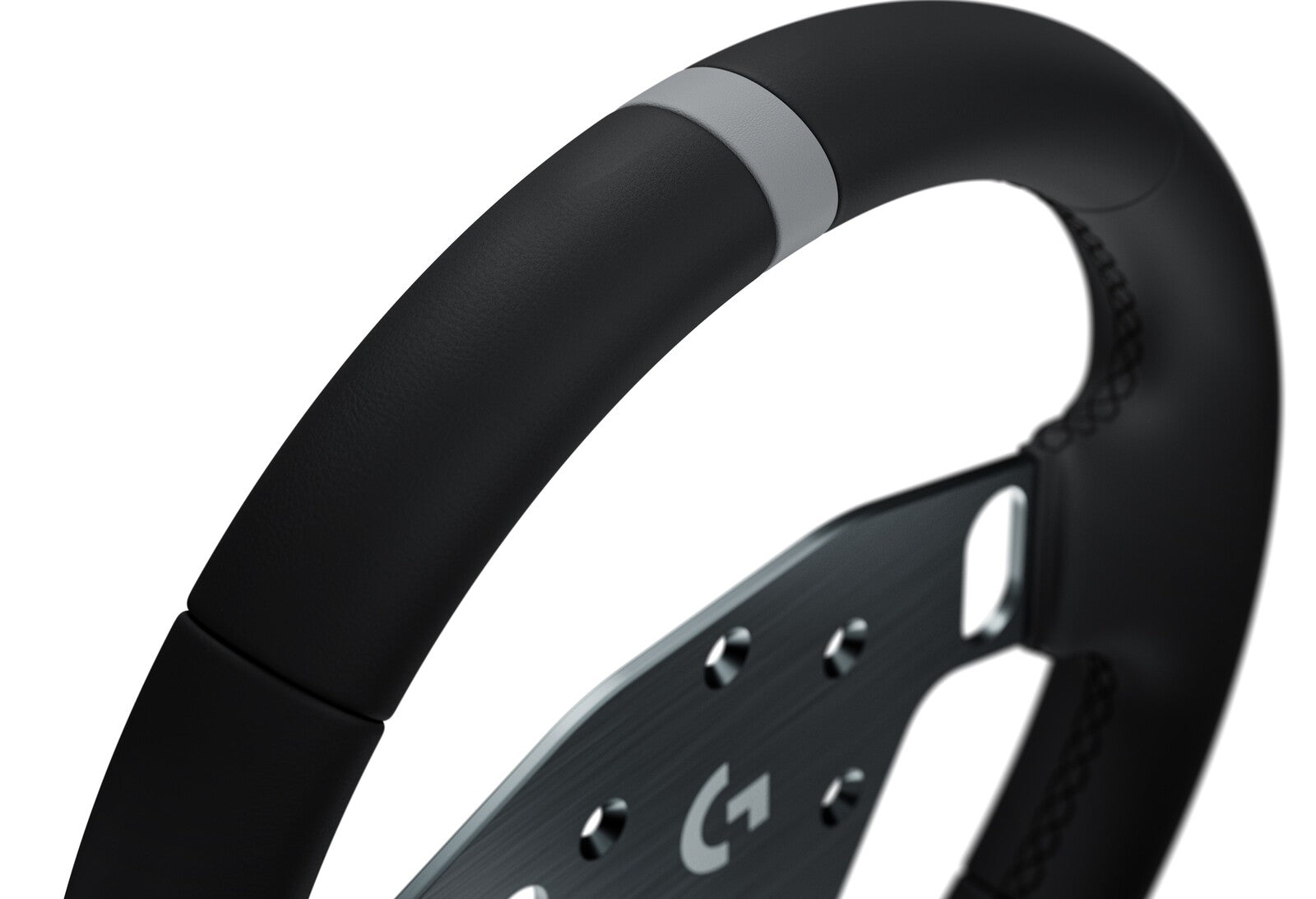 Logitech G RS Round Wheel (PC)