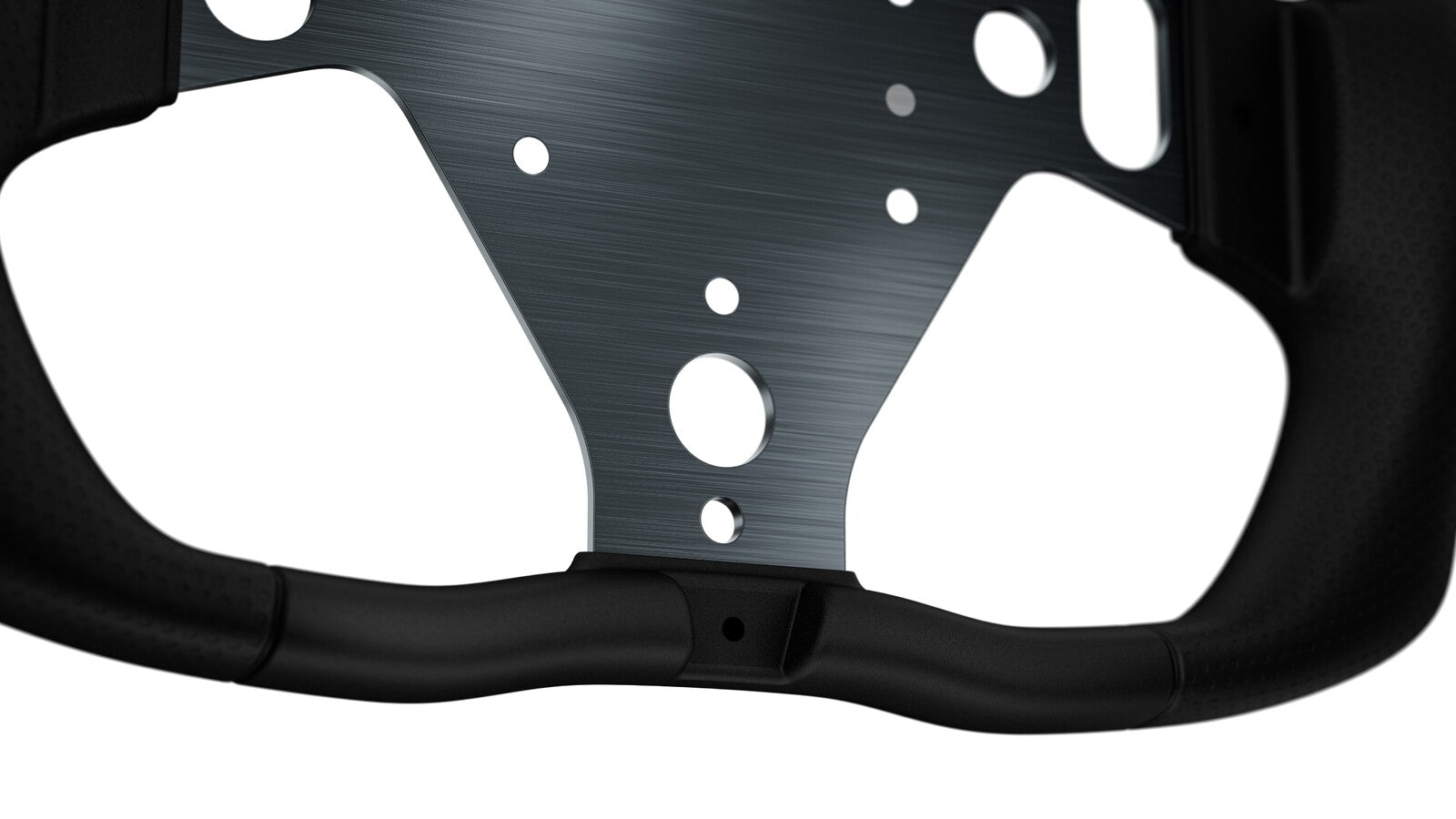 Logitech G RS Track Wheel (PC)