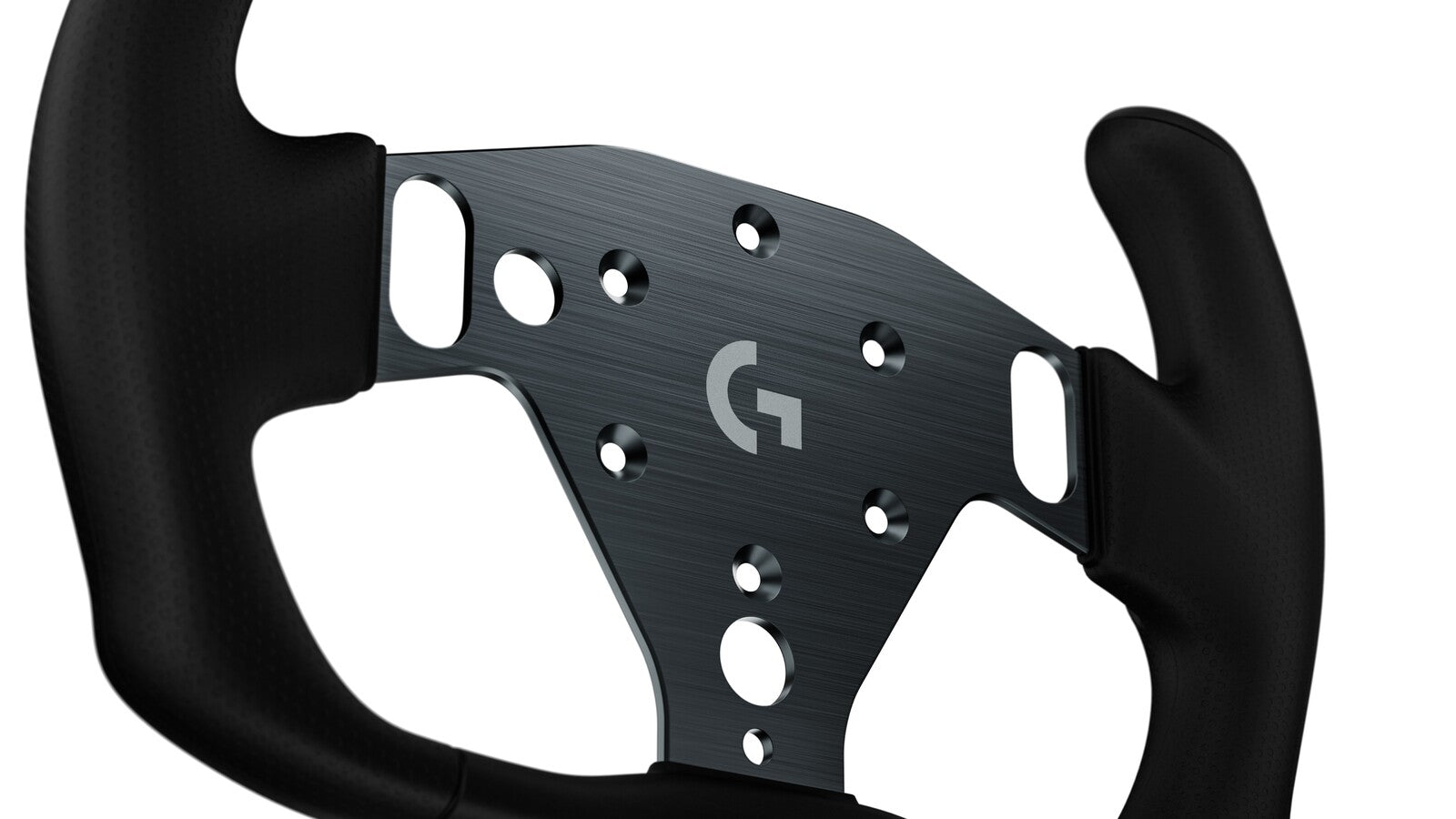 Logitech G RS Track Wheel (PC)