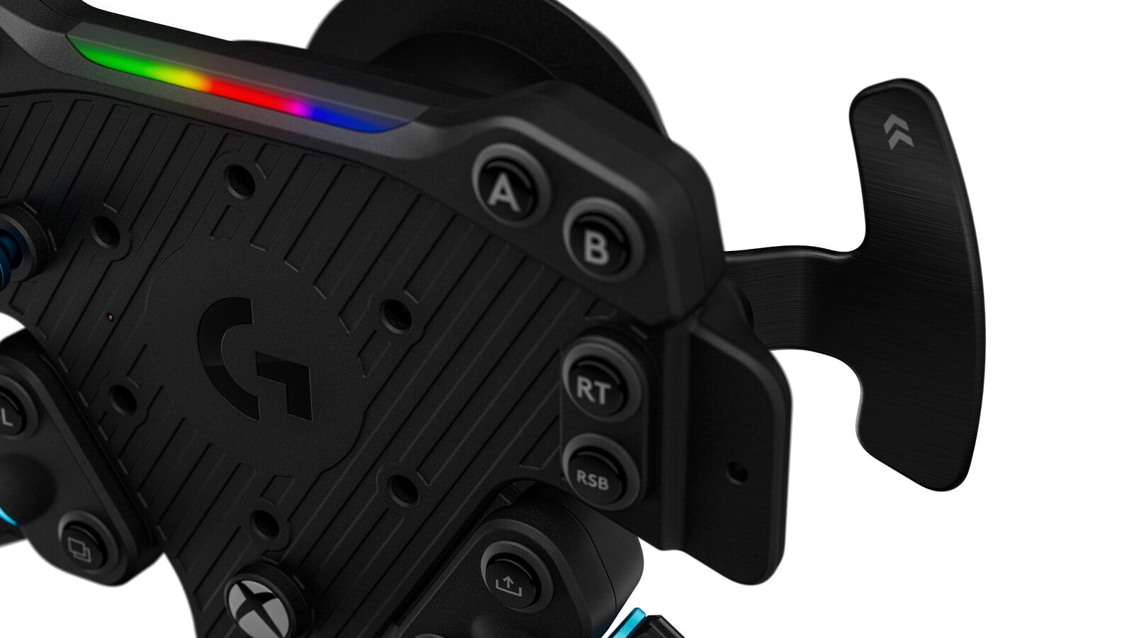 Logitech G RS Wheel Hub (Xbox & PC) (PC, Xbox Series X, Xbox One)