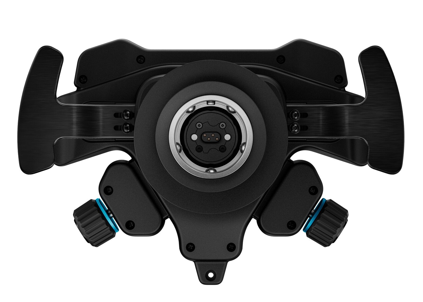Logitech G RS Wheel Hub (Playstation & PC) (PC, PS5, PS4)
