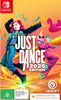 Just Dance 2025 (code in box) (Switch)