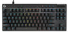 Logitech G PRO X TKL RAPID Gaming Keyboard (Black) (PC)