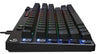 Logitech G PRO X TKL RAPID Gaming Keyboard (Black) (PC)