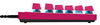 Logitech G PRO X TKL RAPID Gaming Keyboard (Magenta) (PC)
