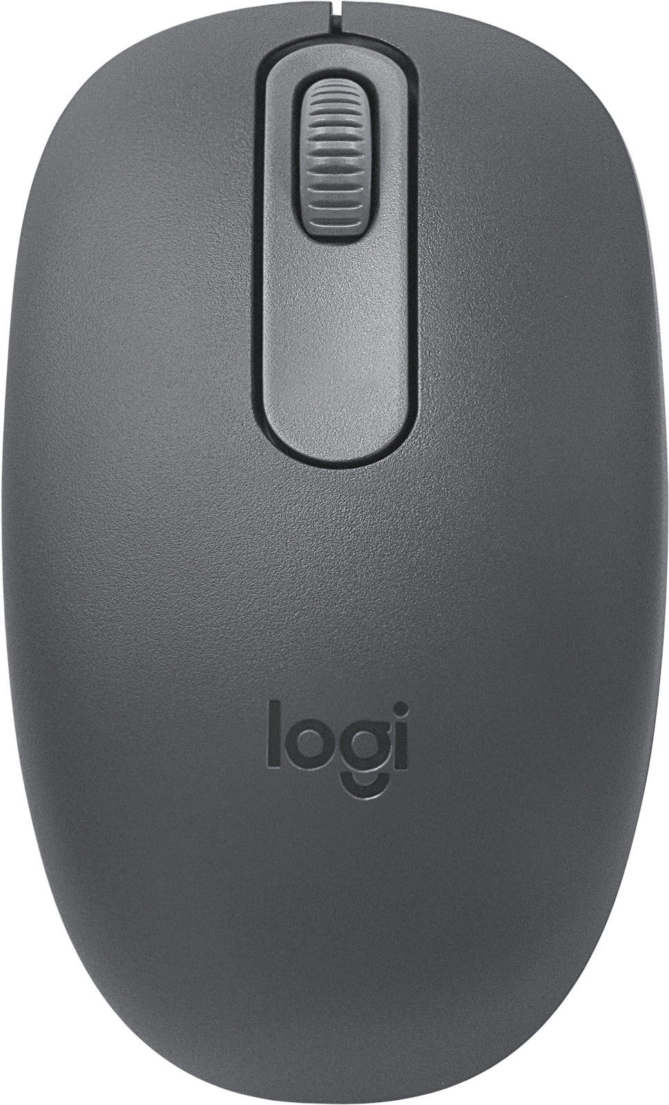 Logitech M196 Wireless Bluetooth Mouse Graphite