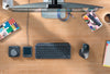 Logitech MX Creative Console Customizable Dial and Keypad Graphite
