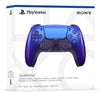 PlayStation 5 DualSense Wireless Controller - Chroma Indigo (PS5)