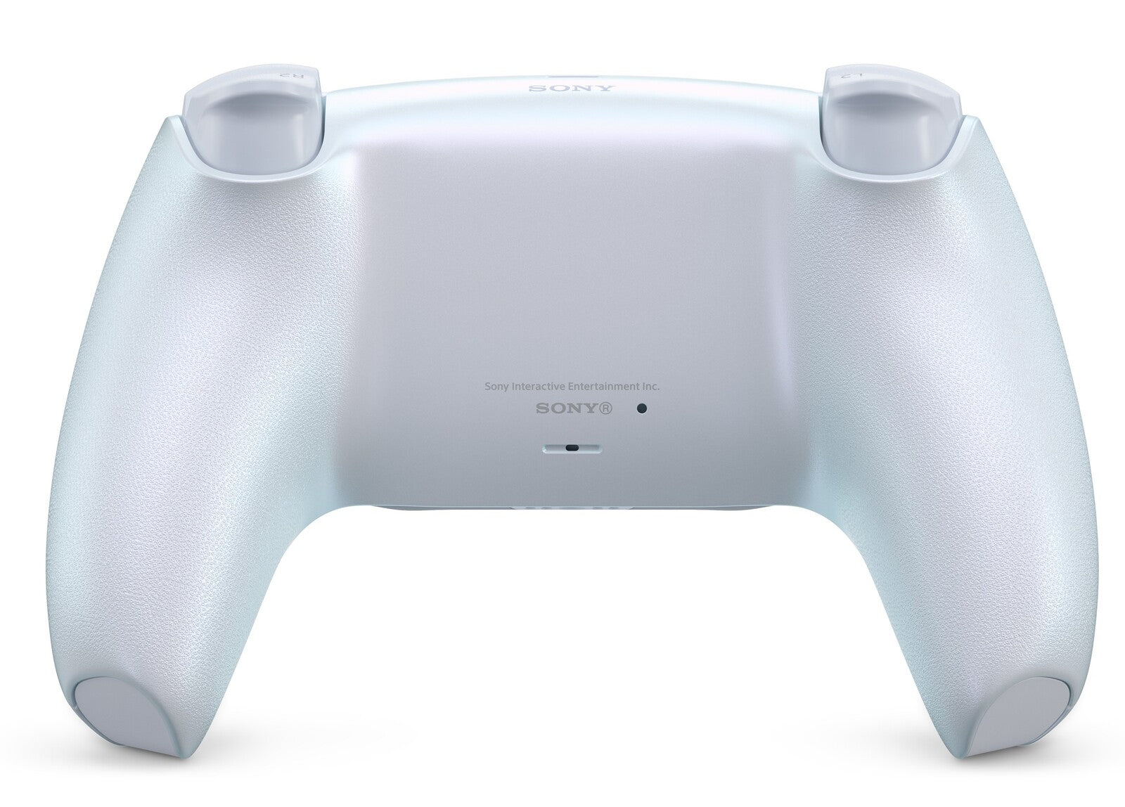 PlayStation 5 DualSense Wireless Controller - Chroma Pearl (PS5)