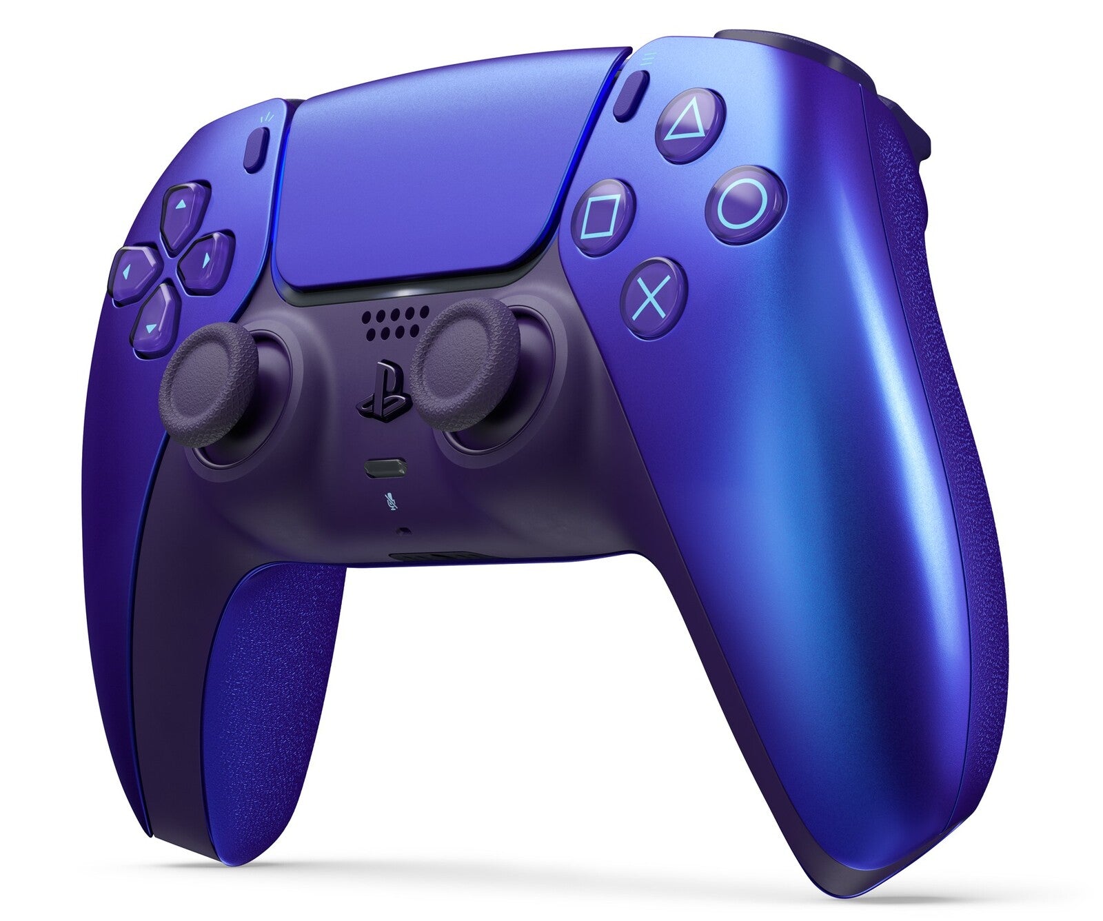 PlayStation 5 DualSense Wireless Controller - Chroma Indigo (PS5)