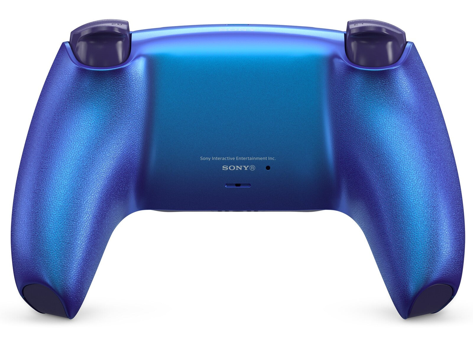 PlayStation 5 DualSense Wireless Controller - Chroma Indigo (PS5)