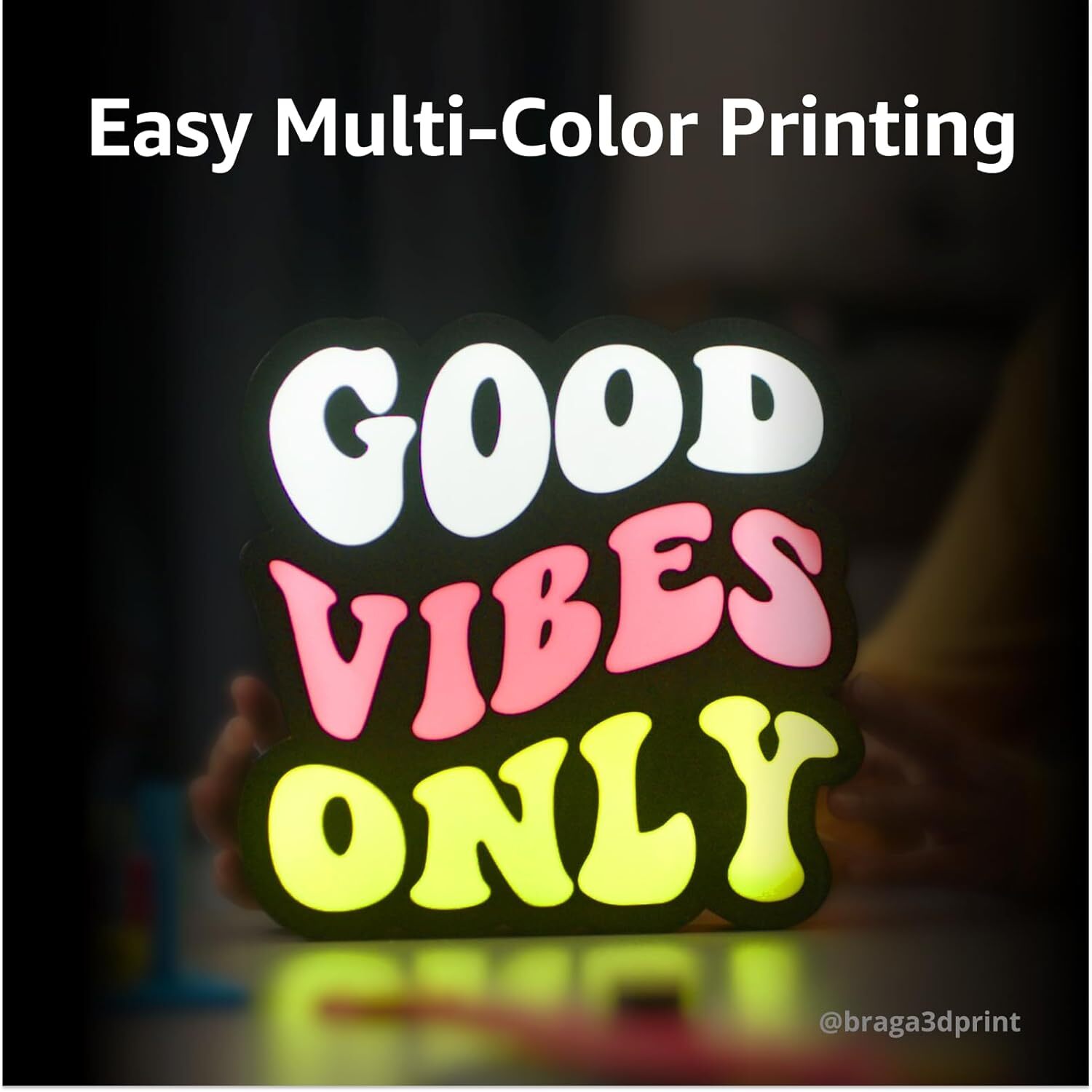 Bambu Lab A1 3D Printer