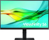 24" Samsung ViewFinity S6 S60UD 1440p 100Hz 5ms HDR10 Monitor