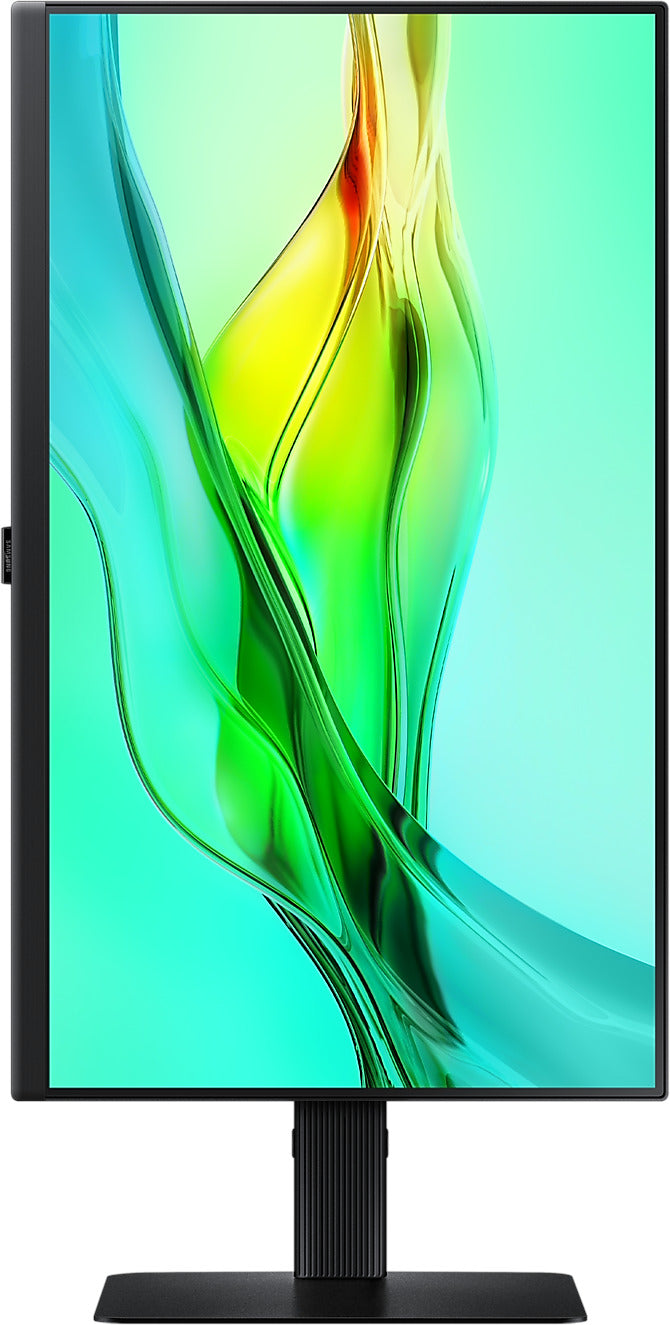 24" Samsung ViewFinity S6 S60UD 1440p 100Hz 5ms HDR10 Monitor