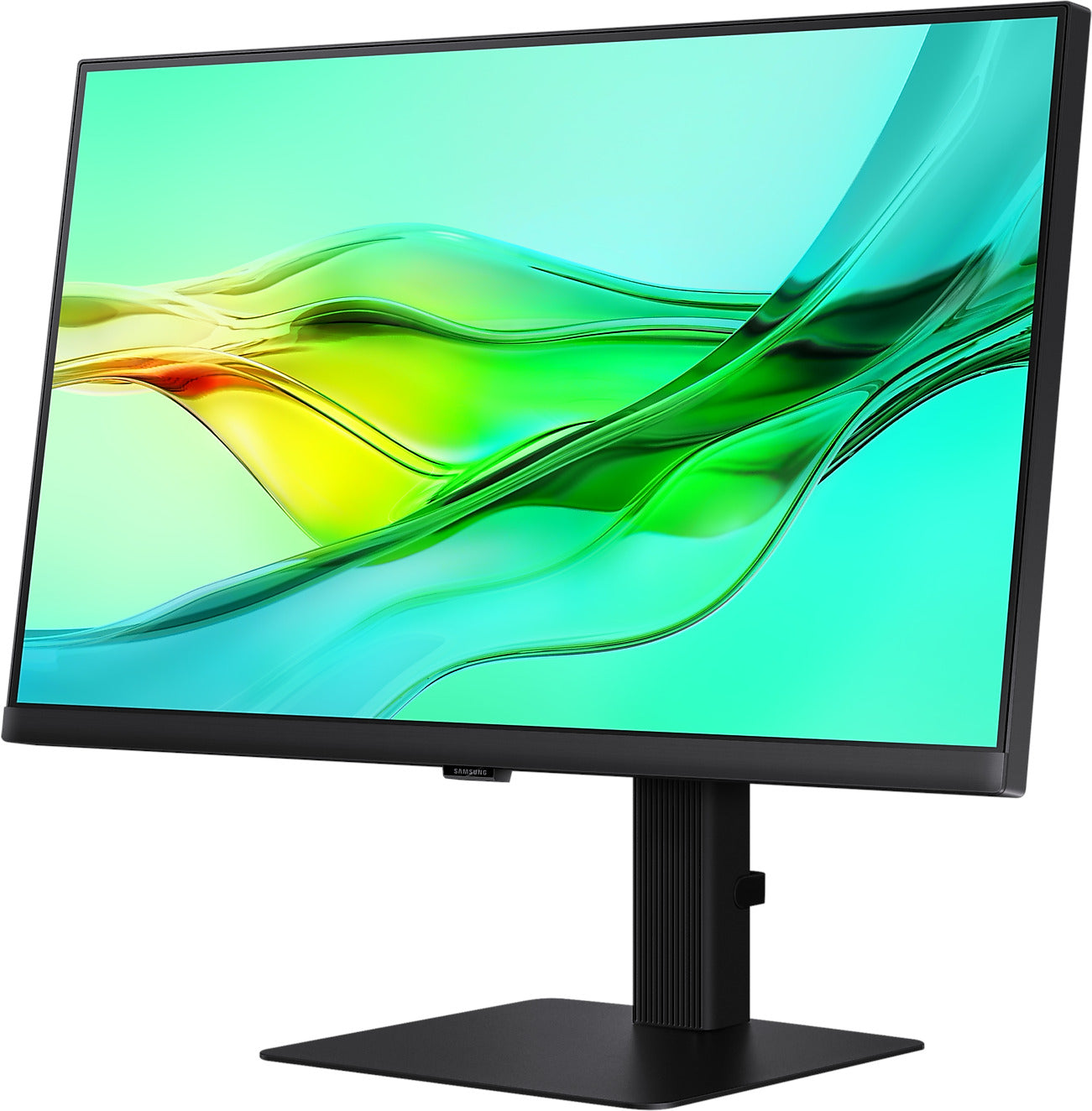 24" Samsung ViewFinity S6 S60UD 1440p 100Hz 5ms HDR10 Monitor