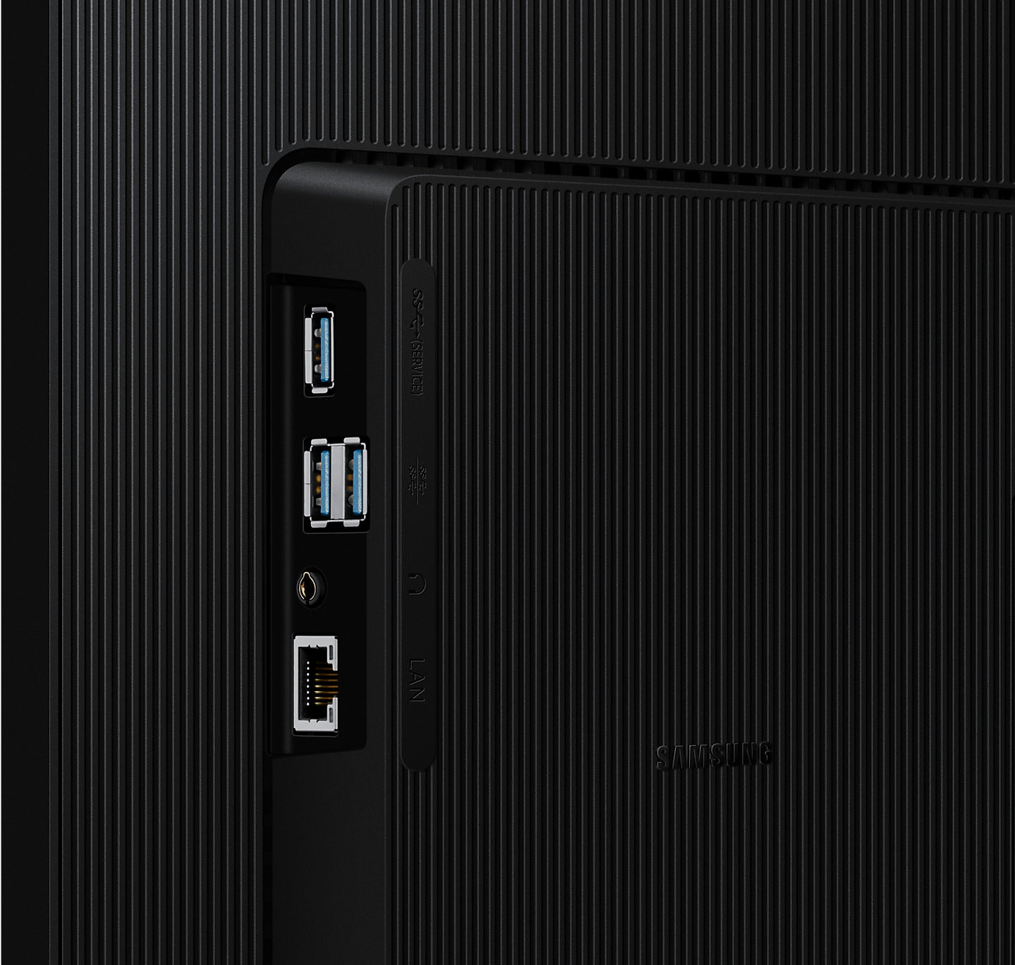 24" Samsung ViewFinity S6 S60UD 1440p 100Hz 5ms HDR10 Monitor