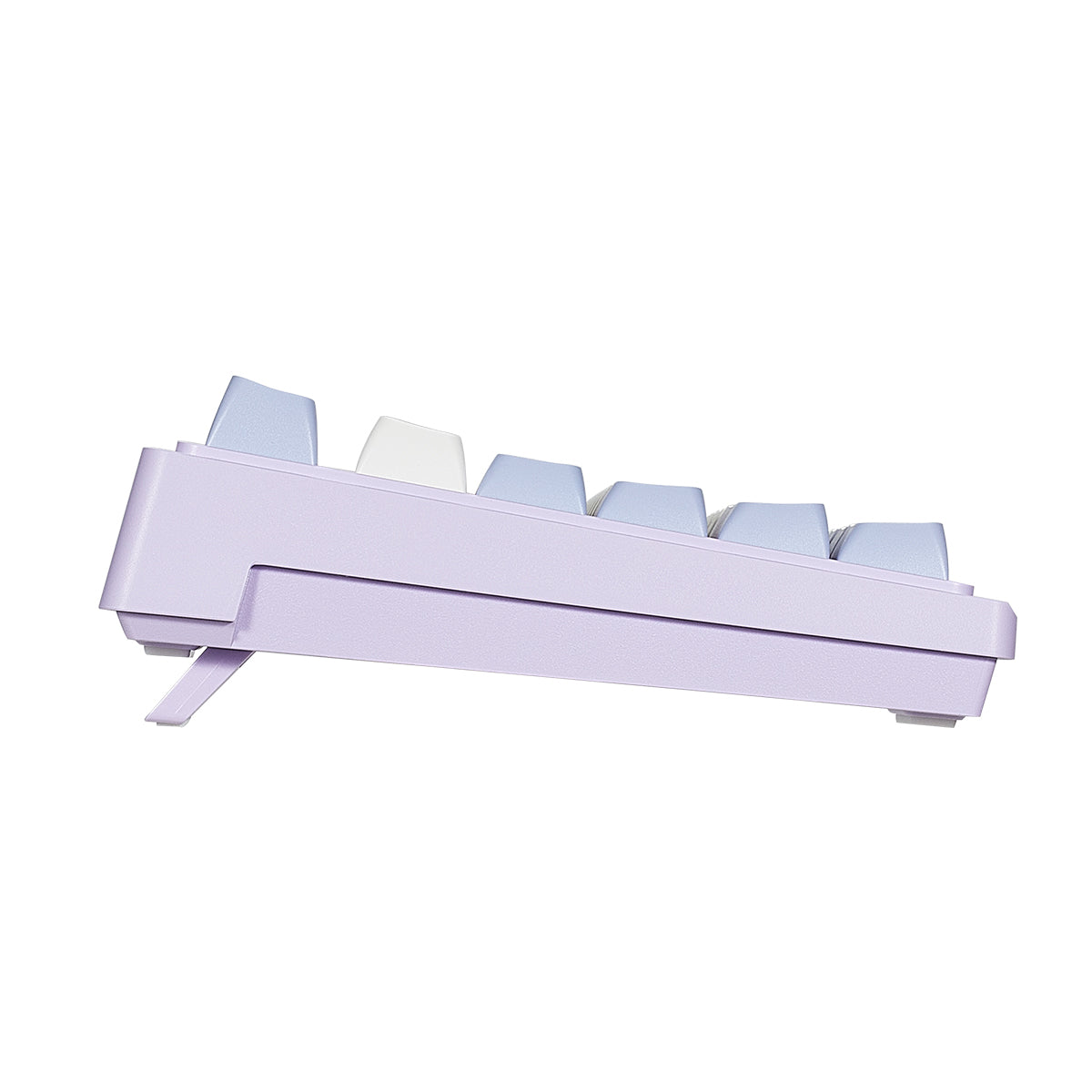 Hexgears M2 TKL Linear Switch Mechanical Keyboard - Purple Rain