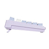 Hexgears M2 TKL Linear Switch Mechanical Keyboard - Purple Rain