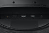 27" Samsung Odyssey G5 G55C 1440p 165Hz 1ms VRR HDR10 Curved Gaming Monitor