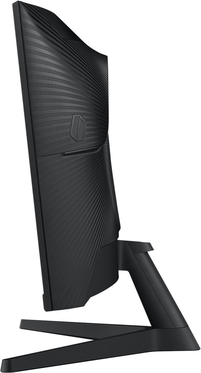 27" Samsung Odyssey G5 G55C 1440p 165Hz 1ms VRR HDR10 Curved Gaming Monitor