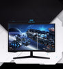 27" Samsung Odyssey G5 G55C 1440p 165Hz 1ms VRR HDR10 Curved Gaming Monitor
