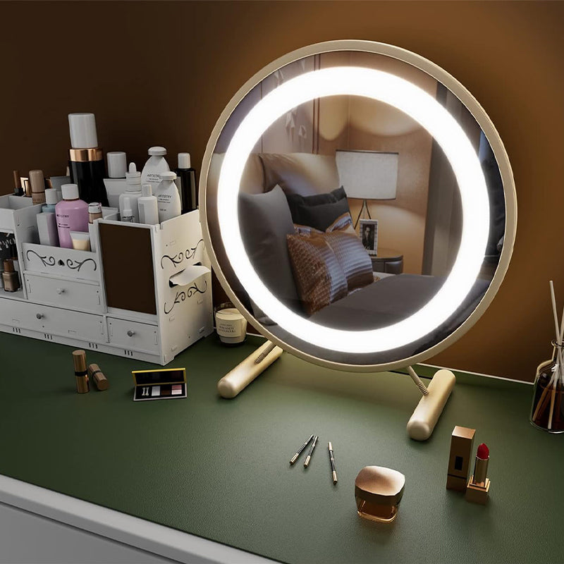 COMFEYA Leather Mouse Mat Desk Pad Protector (100x50cm) - Green