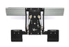 VKB Sim: T-Rudder Pedals Mk. V