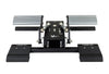 VKB Sim: T-Rudder Pedals Mk. V