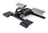 VKB Sim: T-Rudder Pedals Mk. V