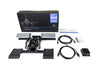 VKB Sim: T-Rudder Pedals Mk. V
