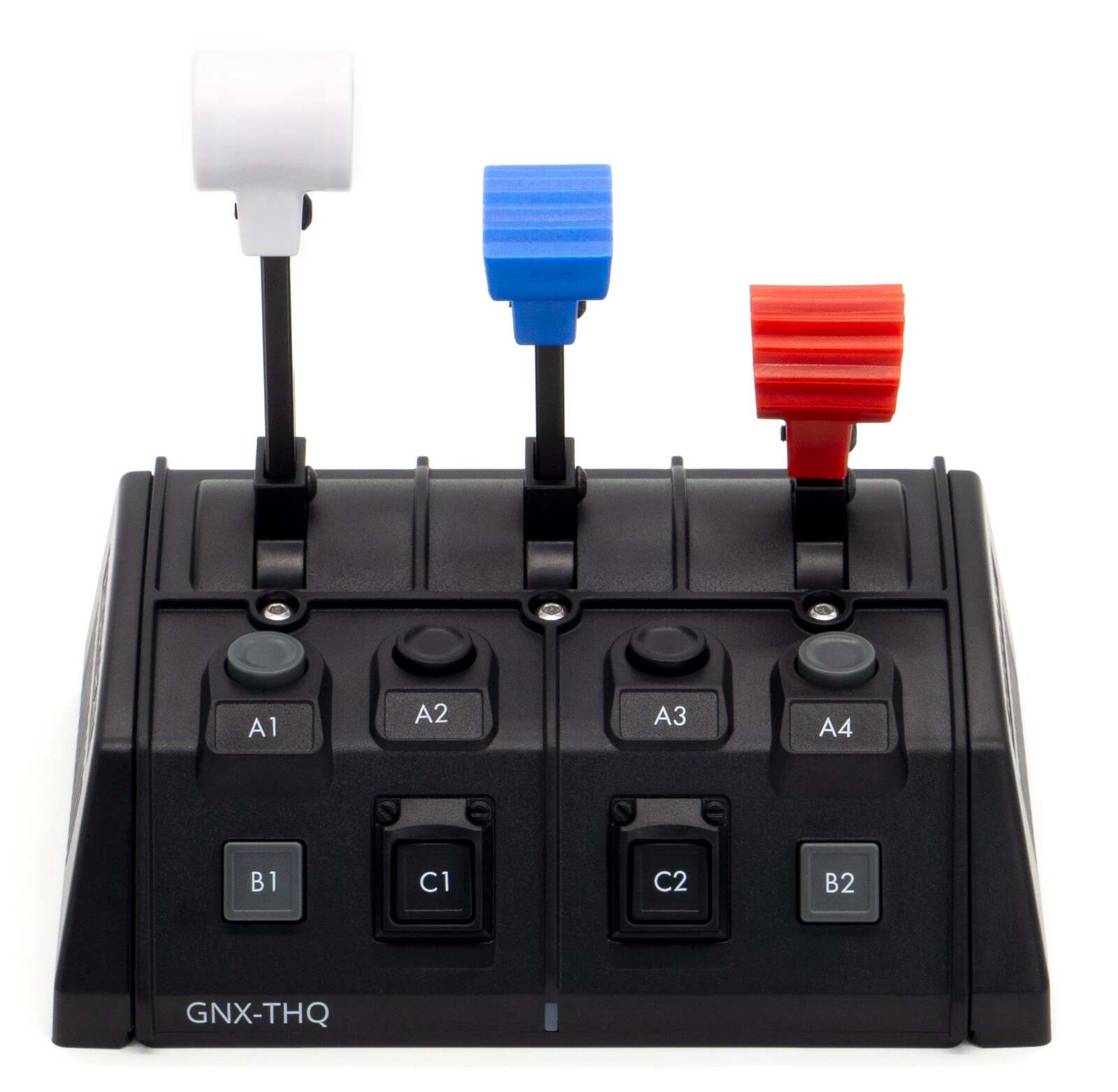 VKB Sim: GNX Throttle Quadrant