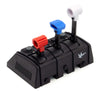 VKB Sim: GNX Throttle Quadrant