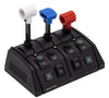 VKB Sim: GNX Throttle Quadrant