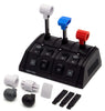 VKB Sim: GNX Throttle Quadrant