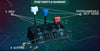 VKB Sim: GNX Throttle Quadrant