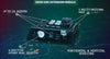 VKB Sim: GNX Side Extension Module