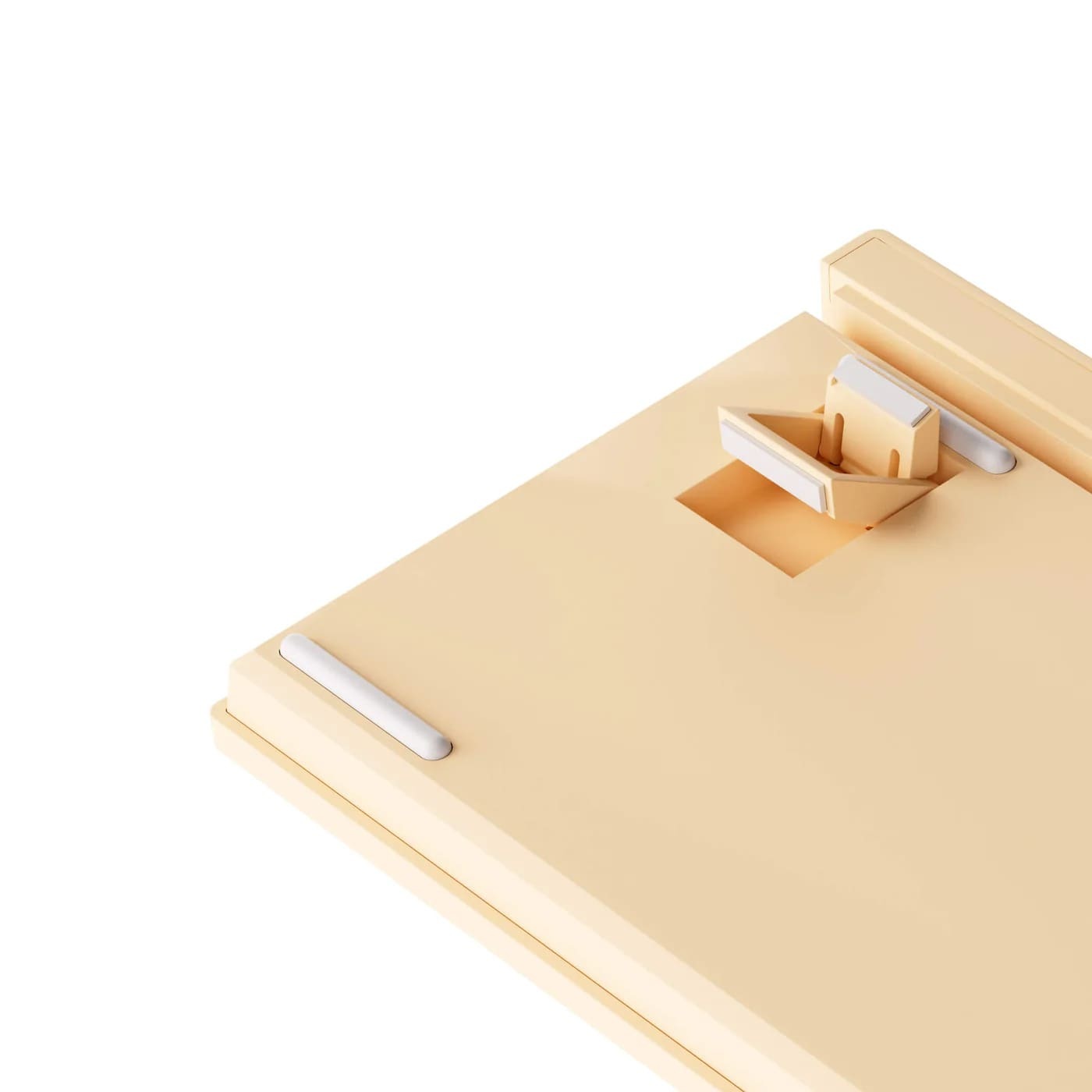 Akko MG108B Bun Wonderland Piano Pro Switch Mechanical Keyboard (MOG Profile)