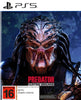 Predator: Hunting Grounds (PS5)