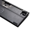 Hexgears M3 87-Key Linear Switch Mechanical Keyboard - Black Gradient