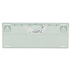 Hexgears M3 87-Key Linear Switch Mechanical Keyboard - Green