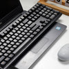 Hexgears M5 Full Size Linear Switch Mechanical Keyboard - Black Gradient