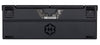 Hexgears M5 Full Size Linear Switch Mechanical Keyboard - Black Gradient