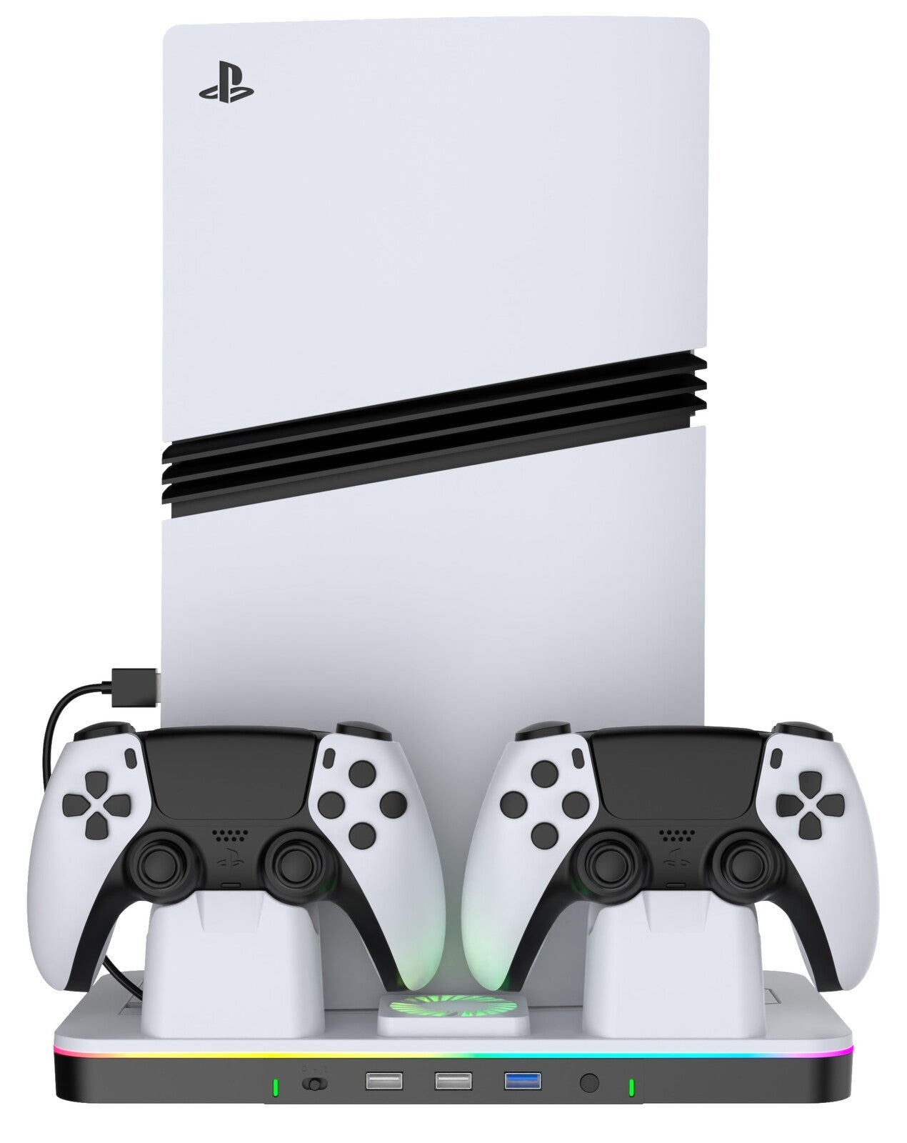 PowerPlay PS5 Docking Station